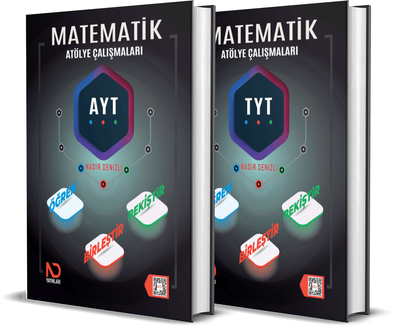 Matematik Atölye Çalışmaları